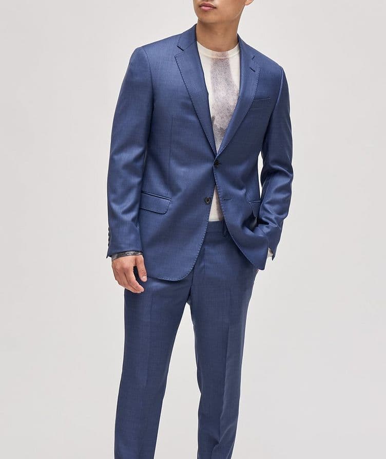 G-Line Wool Suit  image 1