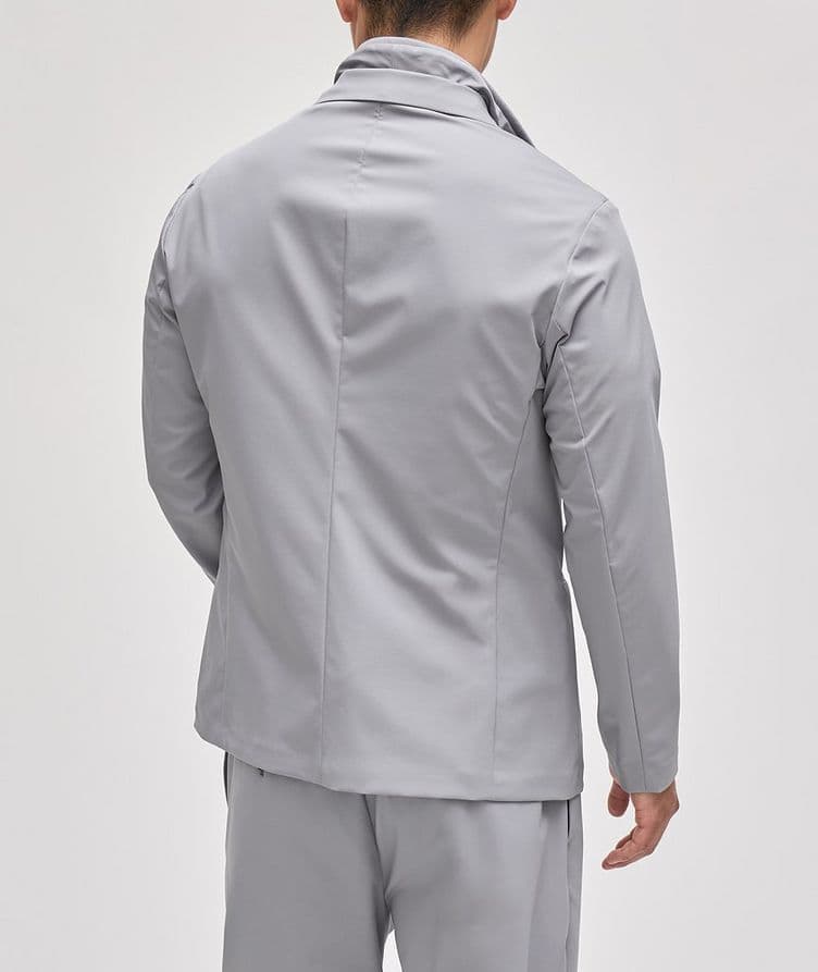 Travel Essentials Removable Insert Sport Jacket image 2