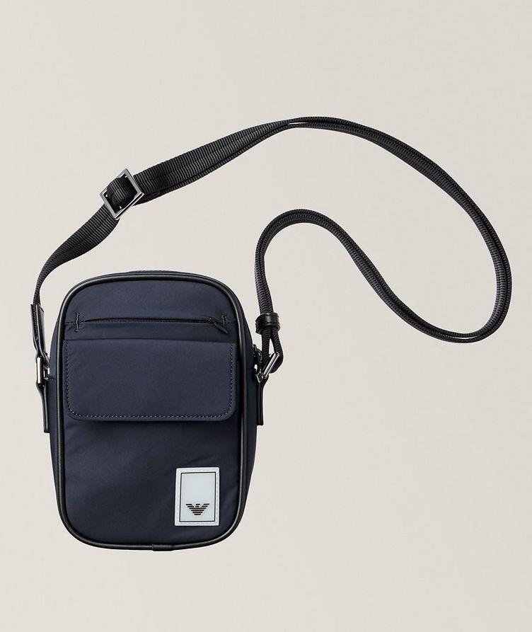  Mini Tech Crossbody Bag   image 0