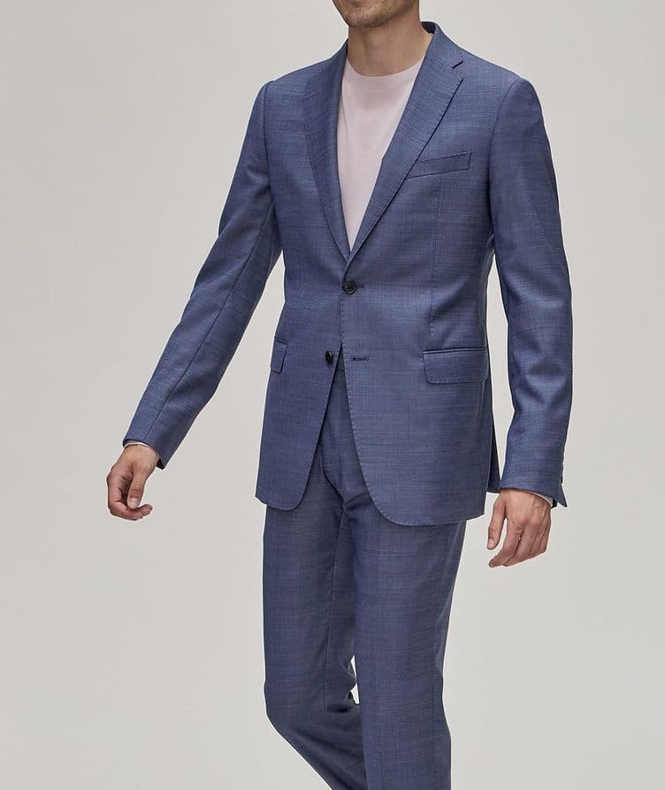 M-Line Wool Suit  image 1