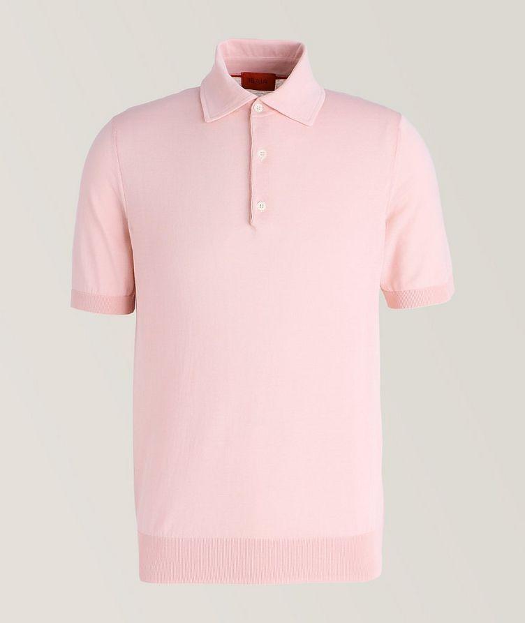 Cotton Polo image 0