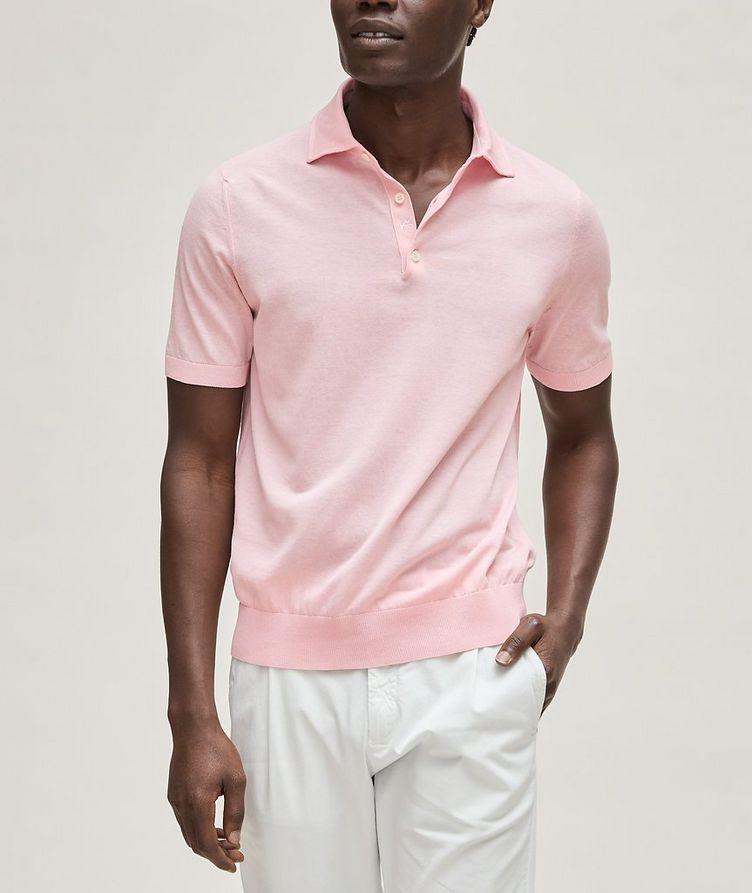 Cotton Polo image 1