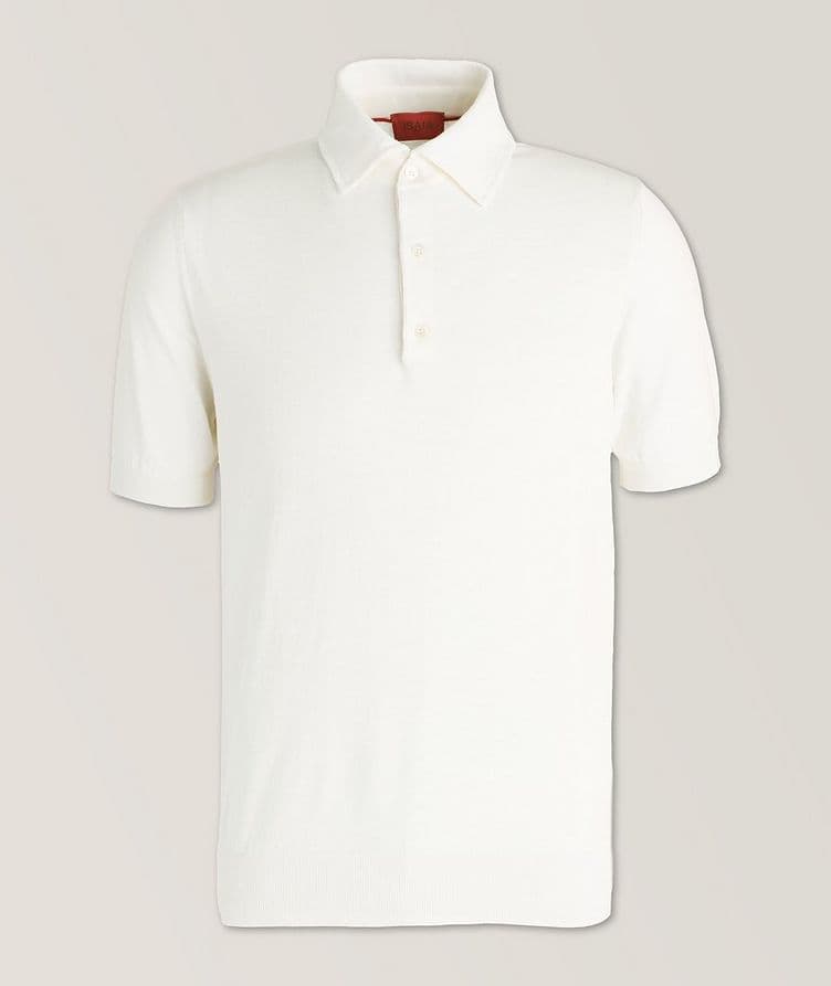 Cotton Polo image 0