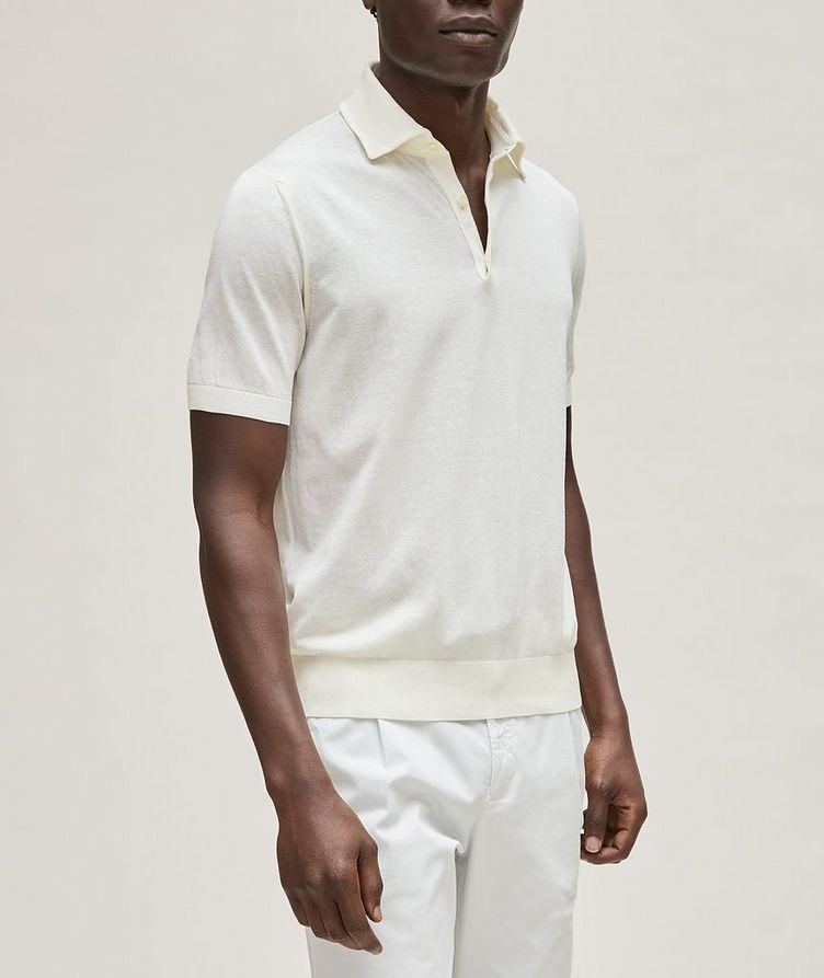 Cotton Polo image 1