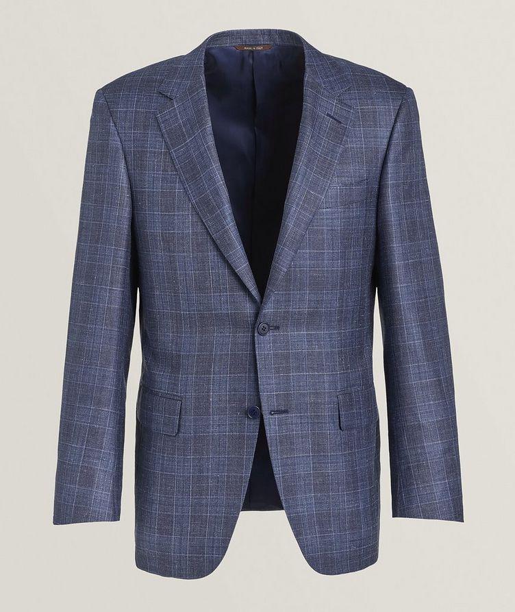 Windowpane Sport Jacket image 0