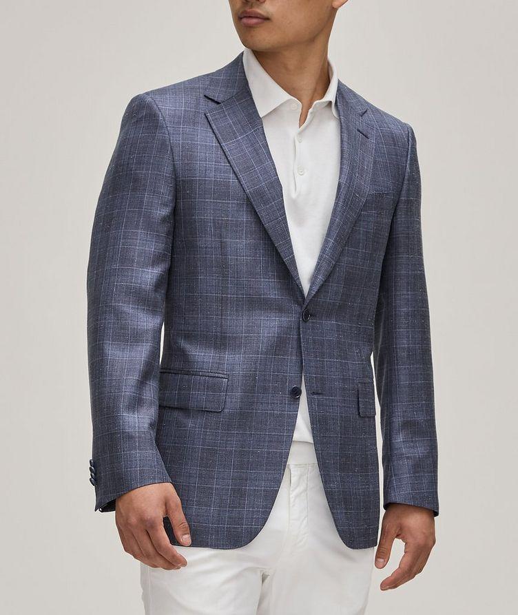 Windowpane Sport Jacket image 1