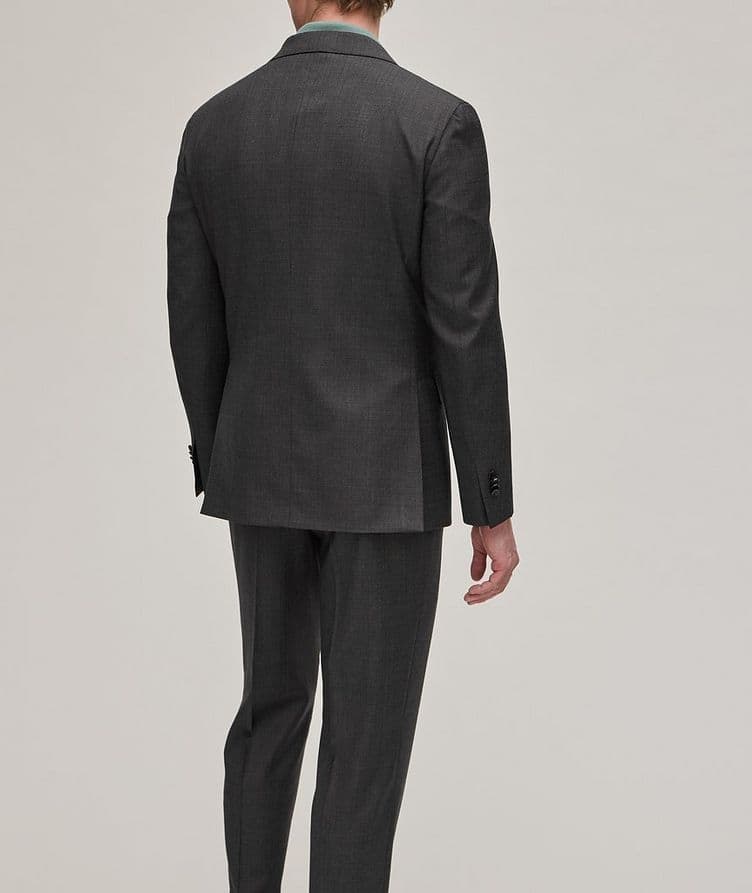 New Plume Ventiquattro Plus Wool Suit  image 2