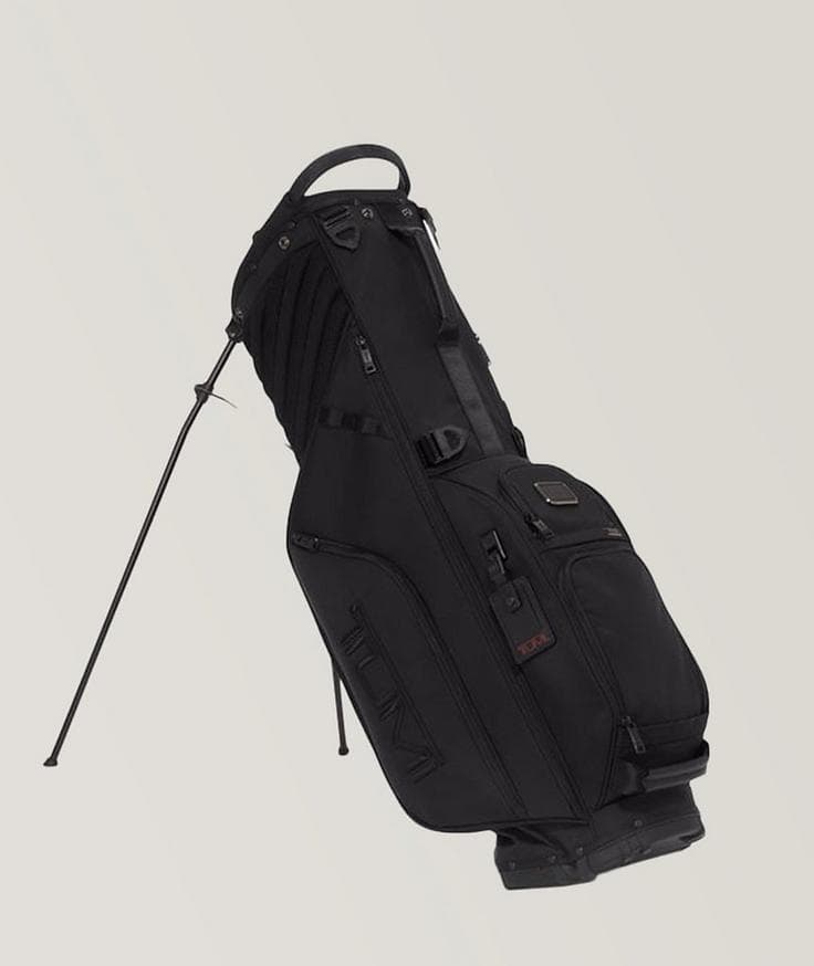 Tumi Alpha 3 Golf Stand Bag