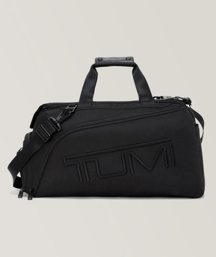 Tumi Alpha 3 Golf Duffle Bag 