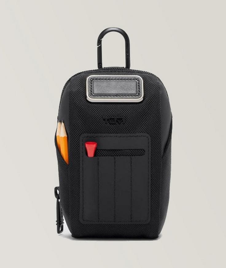 Tumi Golf Pouch