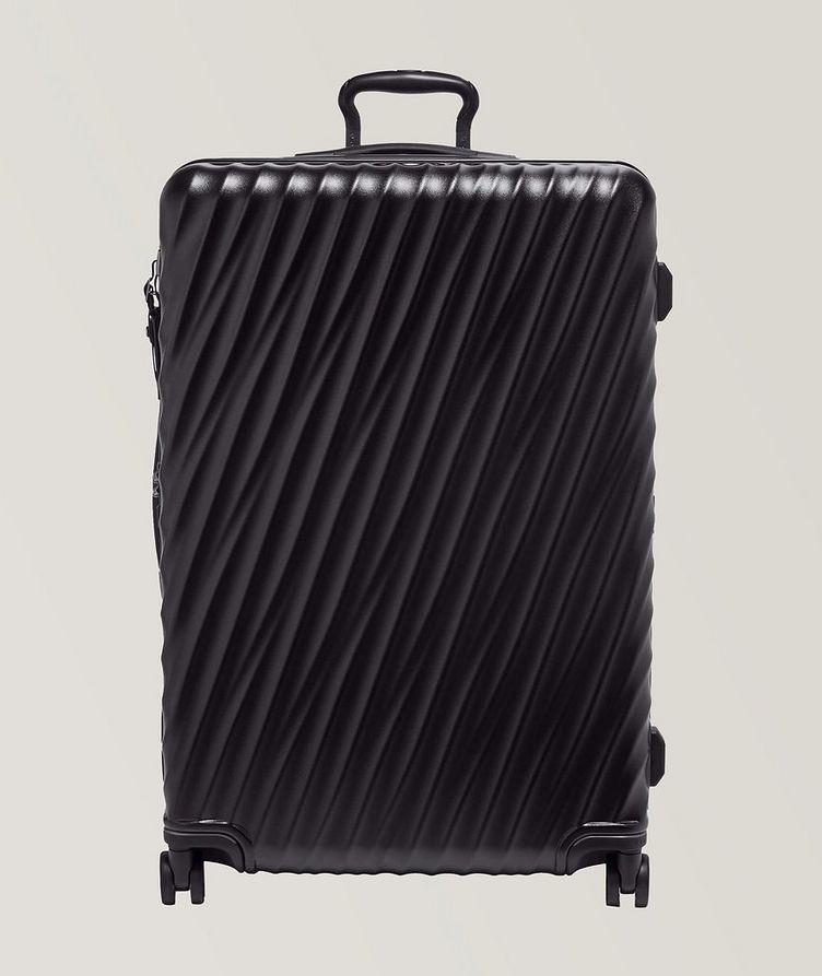 19 Degree Extended Trip Expandable Checked Luggage  image 0