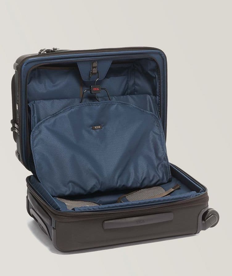 Bagage de cabine extensible pour les voyages internationaux image 1