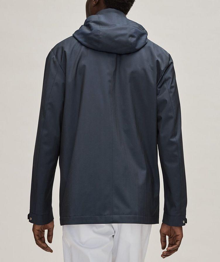 Trofeo Elements Wool Field Jacket image 2