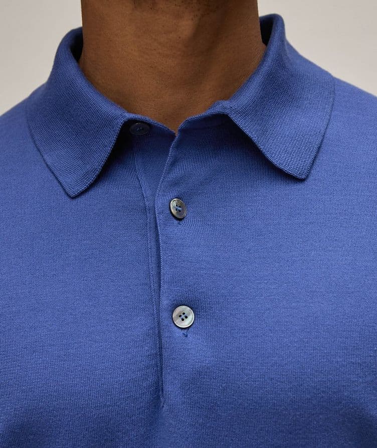 Premium Cotton Polo image 3