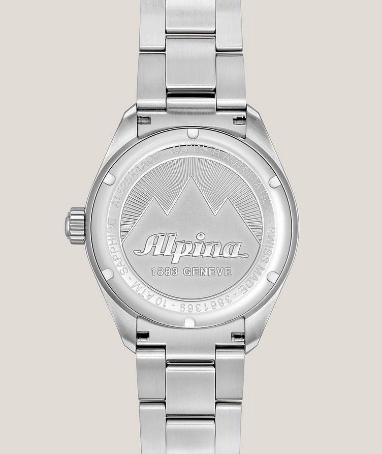 Montre automatique, collection Alpiner image 2