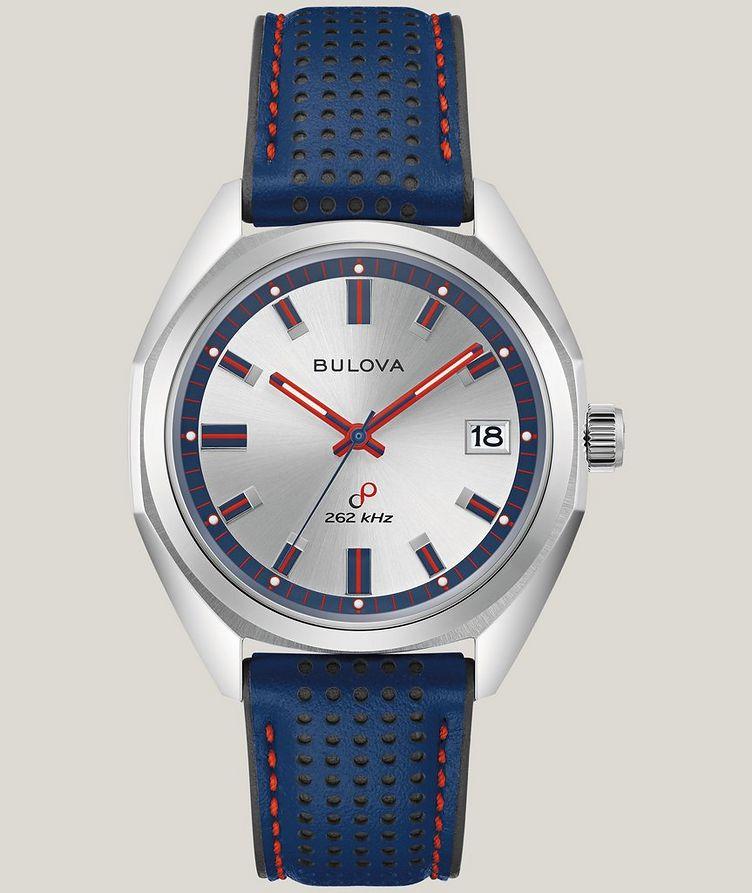 Montre, collection Jet Star (édition limitée) image 4