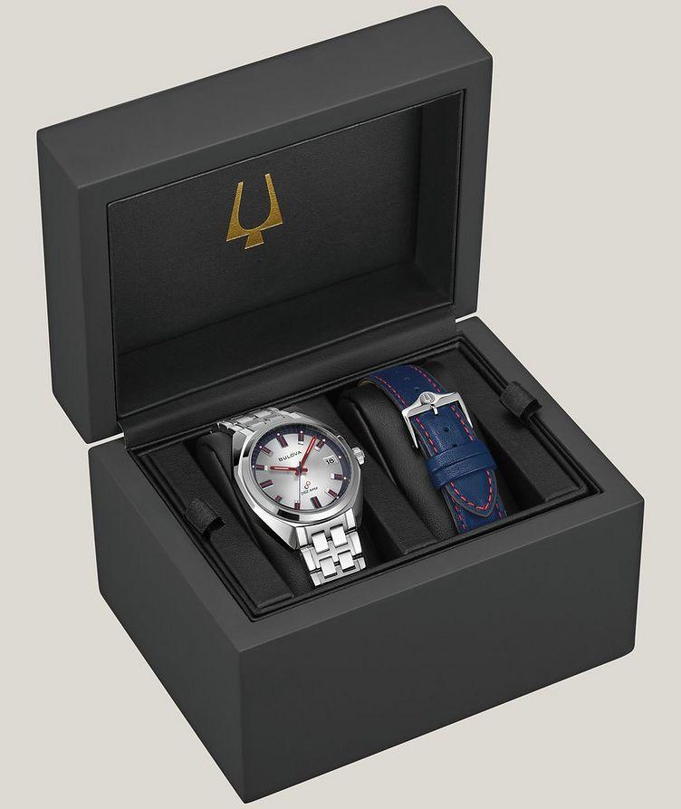 Limited Edition Jet Star Watch  image 8