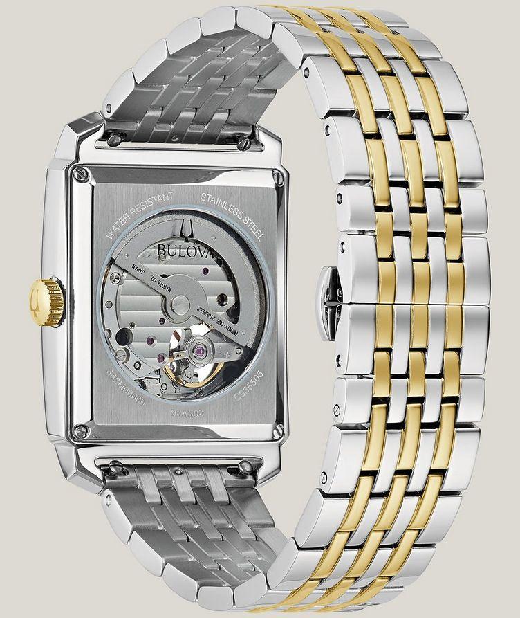 Montre automatique, collection Sutton image 2