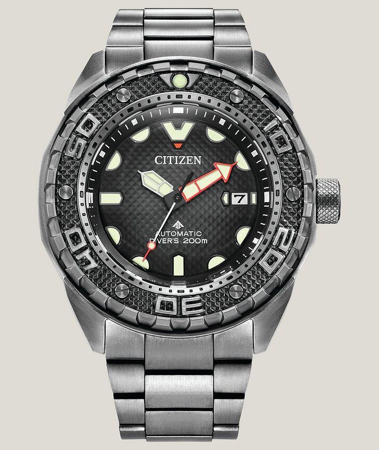 Promaster Dive Automatic Watch image 0