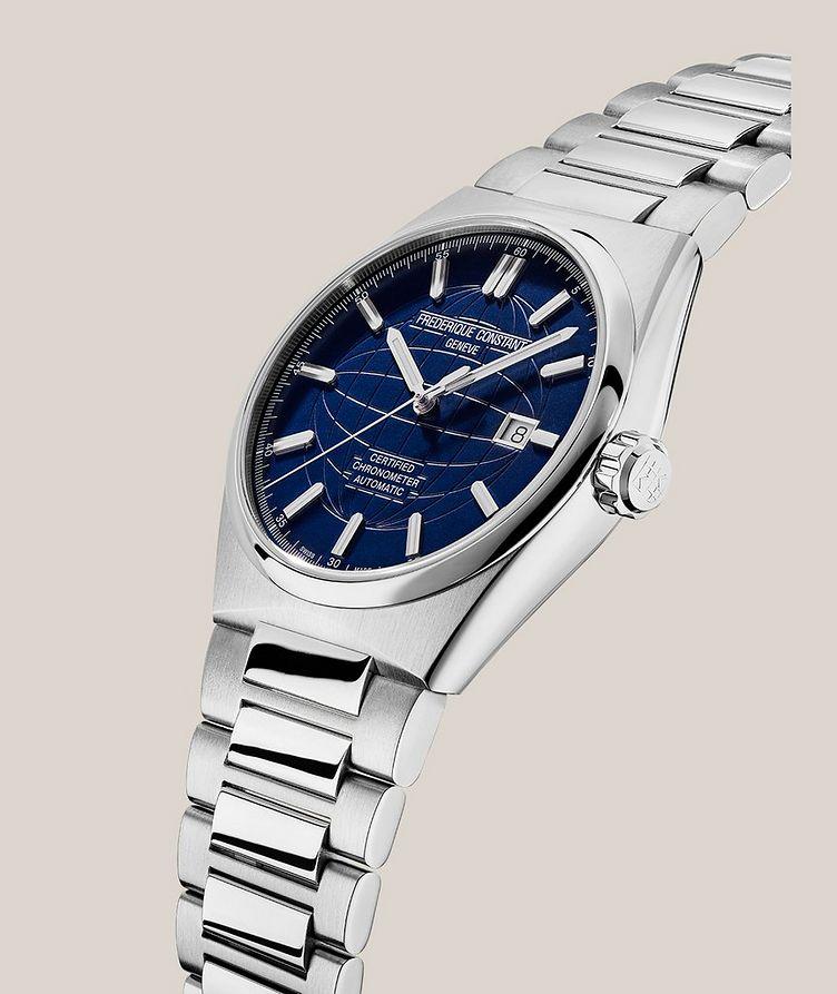 Highlife Automatic Watch image 1