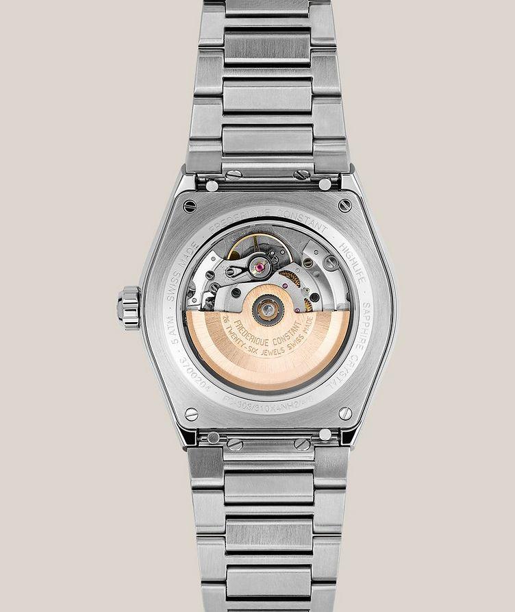 Montre automatique, collection Highlife image 2