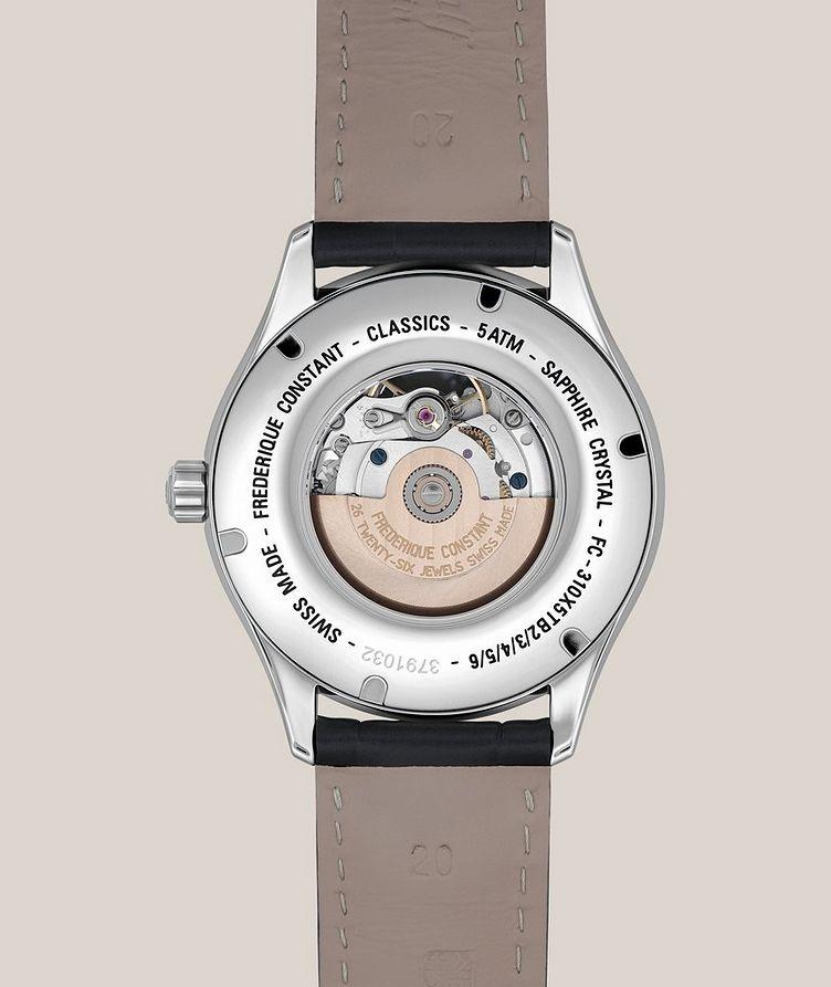 Classics Heartbeat Automatic Watch image 2