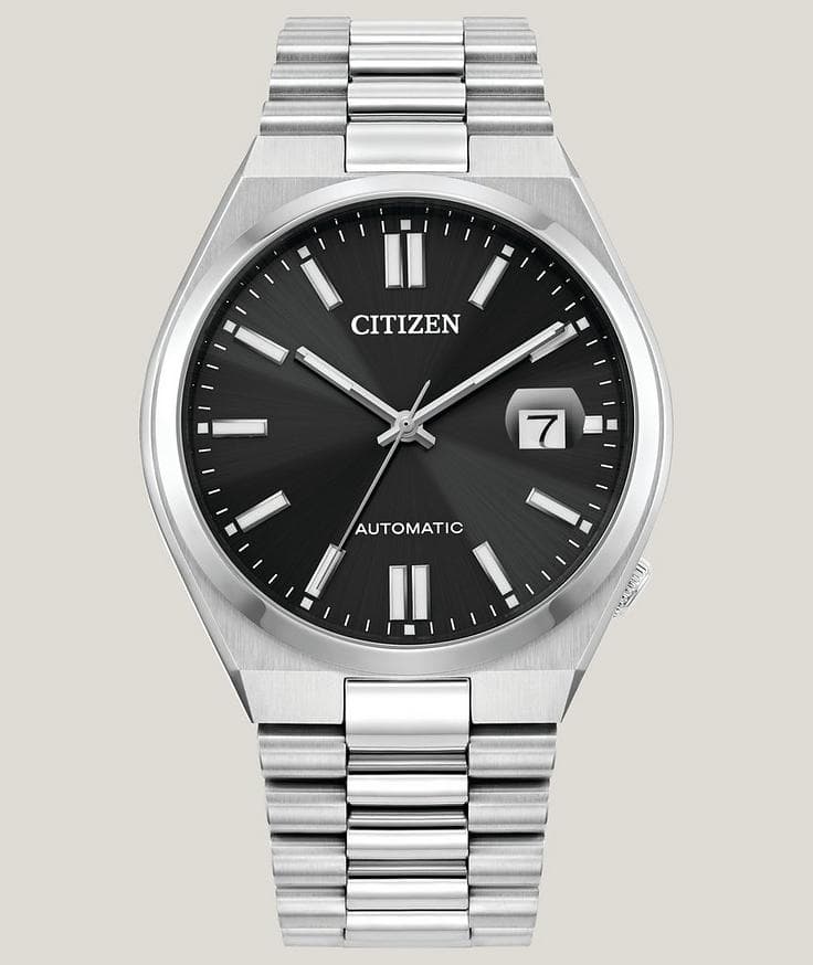 Citizen Montre automatique, collection Tsuyosa