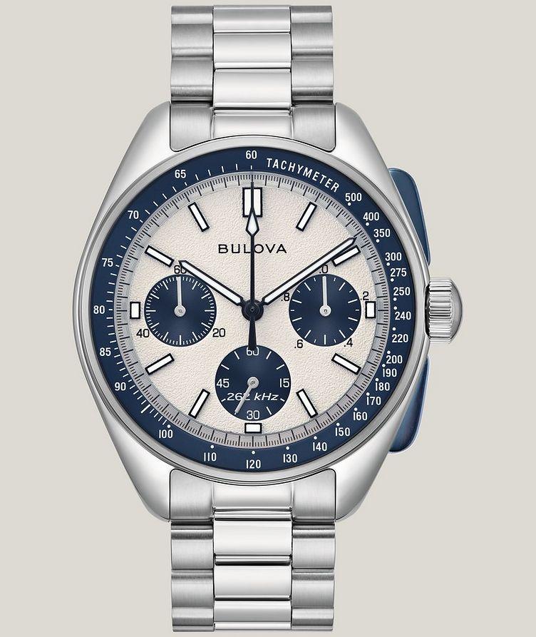 Lunar Pilot High Performance Watch image 0