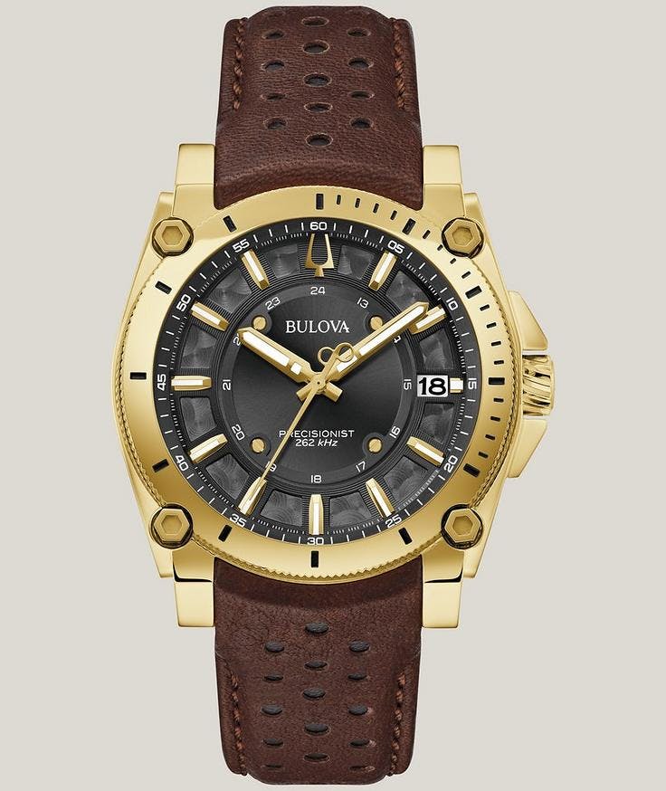 Bulova Icon High Performance Watch