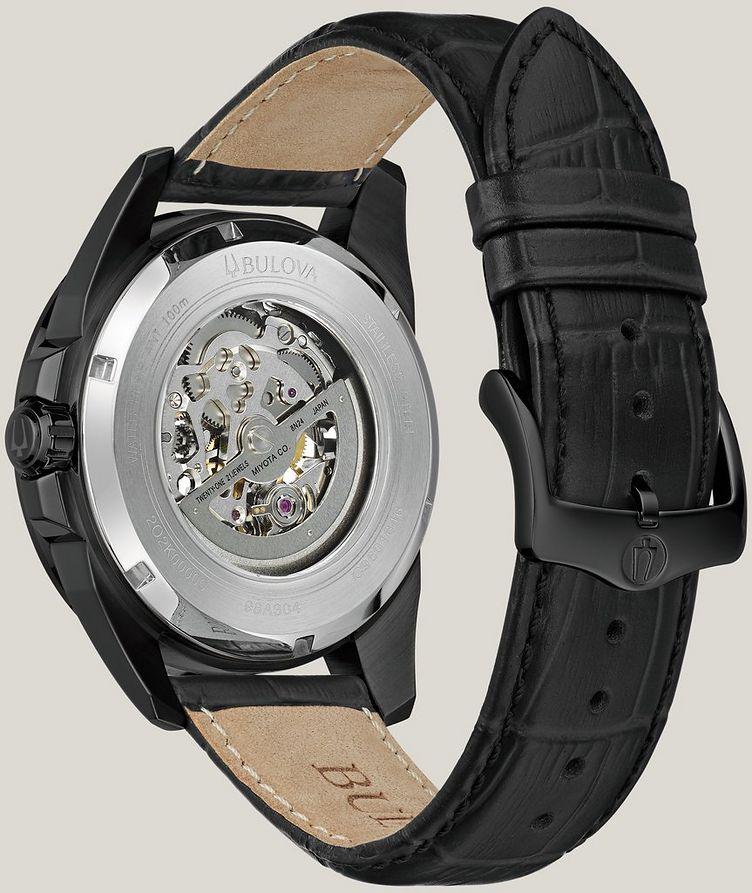 Montre automatique, collection Sutton image 2