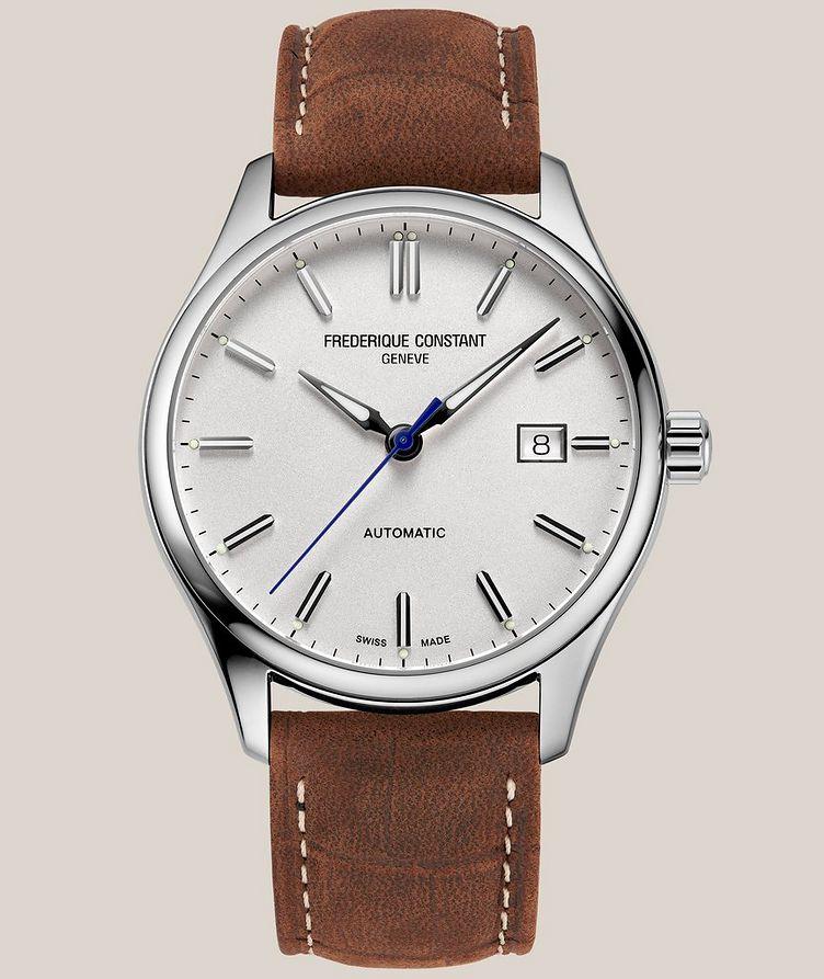 Classics Index Automatic Watch image 0