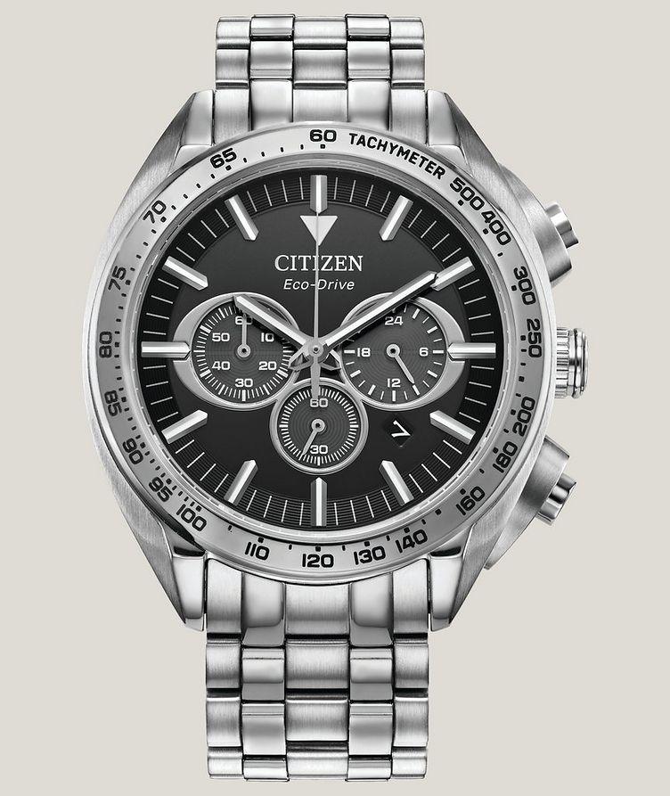 Carson Eco-Drive Watch  image 0