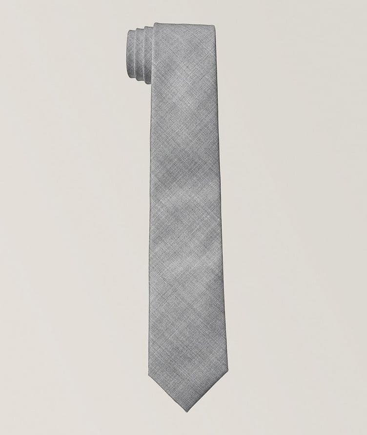 Wool Tie  image 0