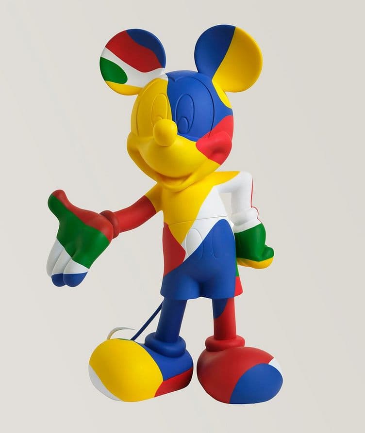 Figurine Mickey Mouse image 0