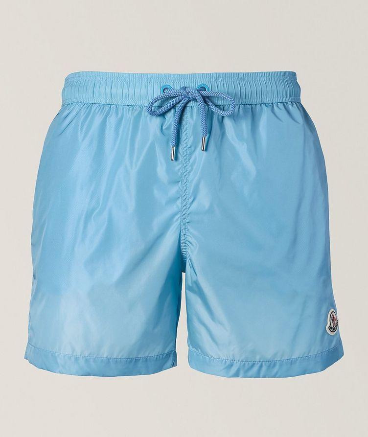 Polyamide Swim Shorts  image 0