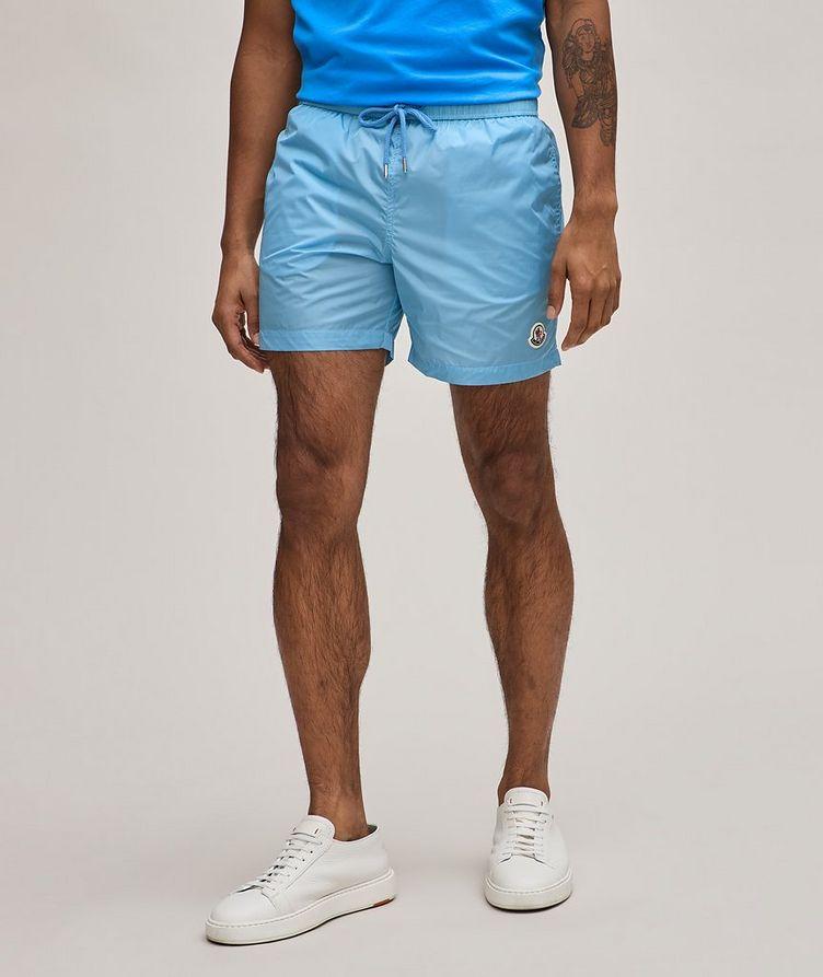 Polyamide Swim Shorts  image 1