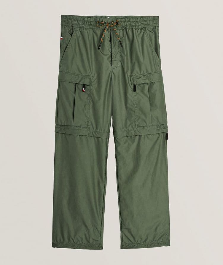 Pantalon cargo Sportivo, collection Grenoble Day-namic image 0