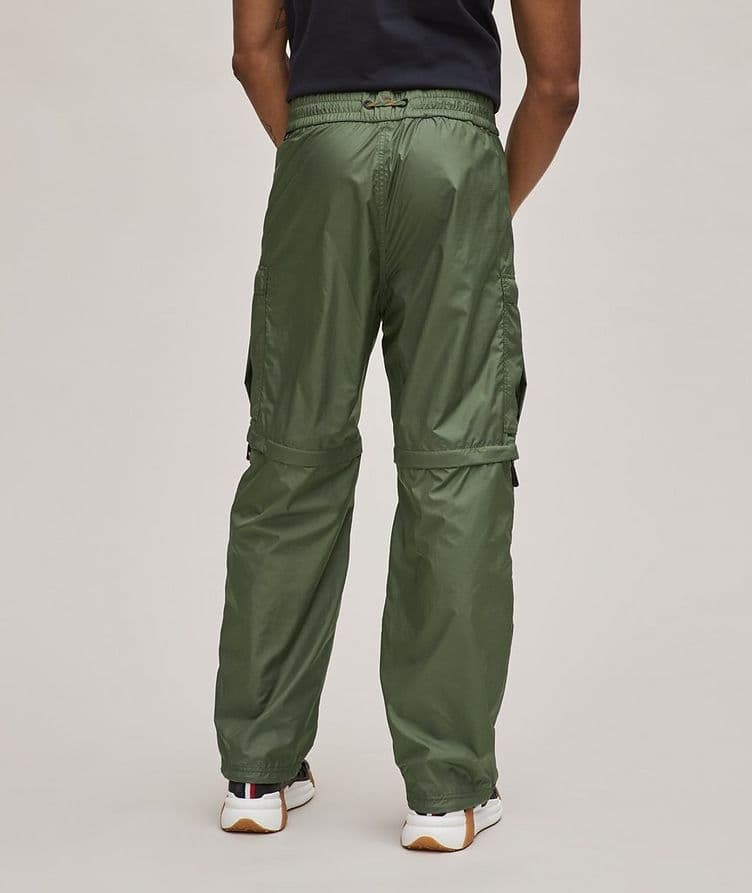 Pantalon cargo Sportivo, collection Grenoble Day-namic image 3