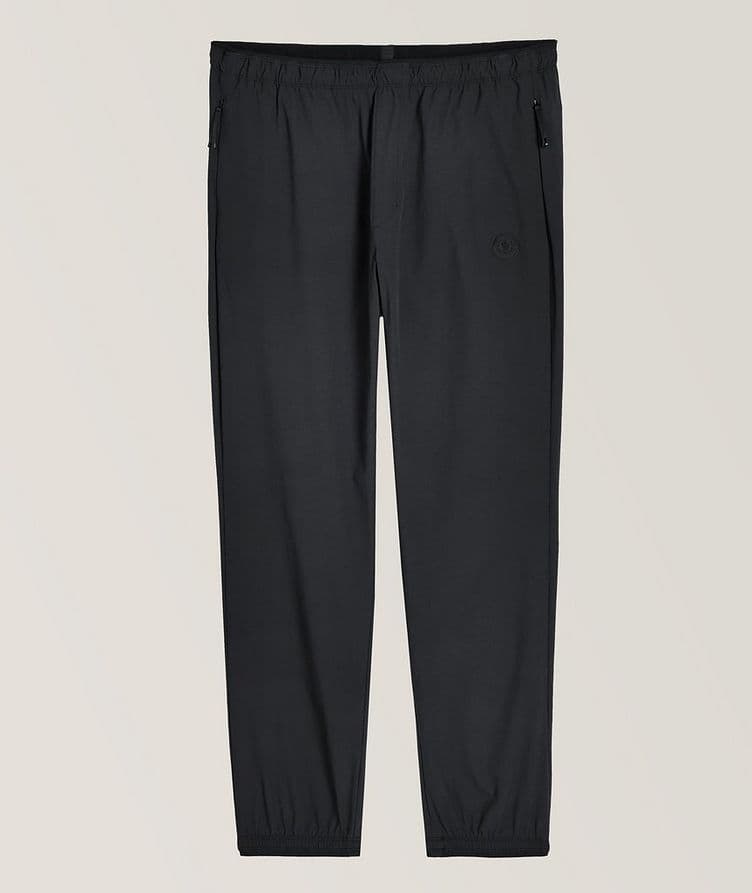 Sportivo Cotton-Blend Pants image 0