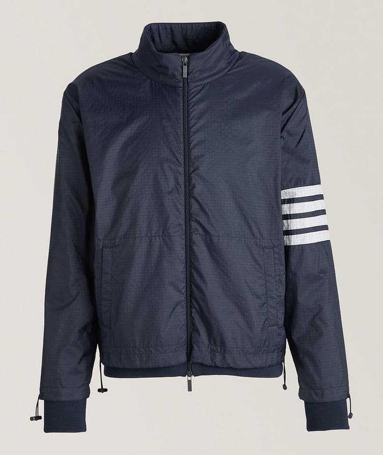 Grid Ripstop Jacket  image 0