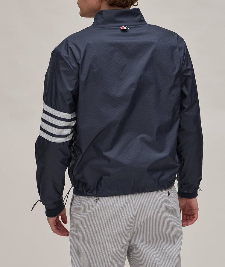 Grid Ripstop Jacket  image 2