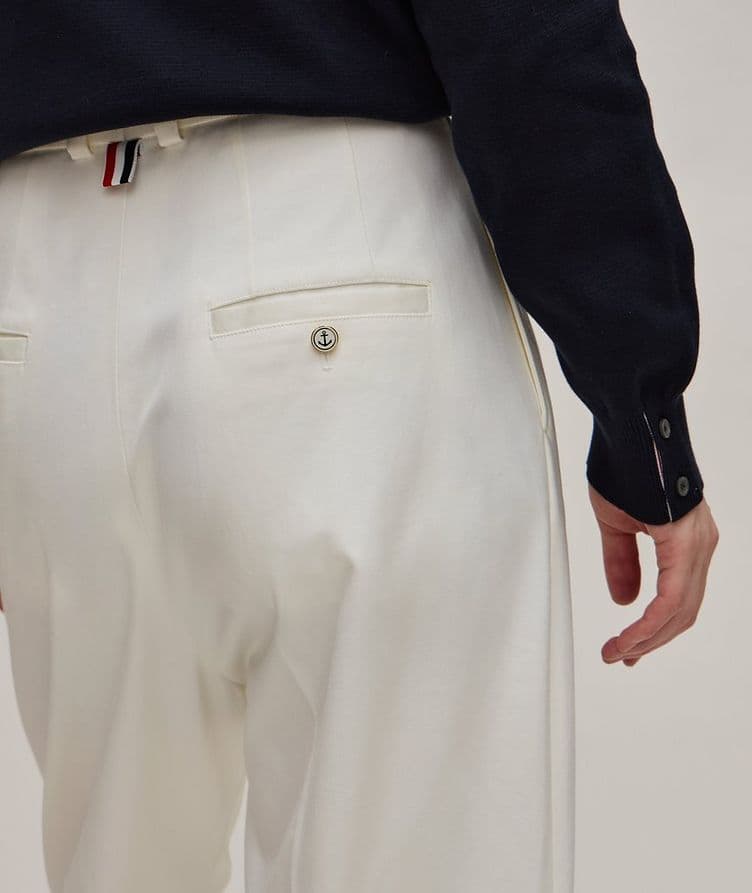 Cotton Chinos  image 3