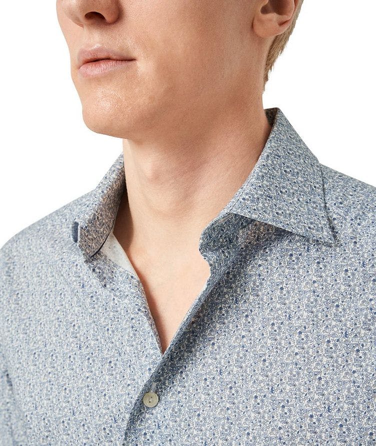 Floral Dress Shirt  image 3