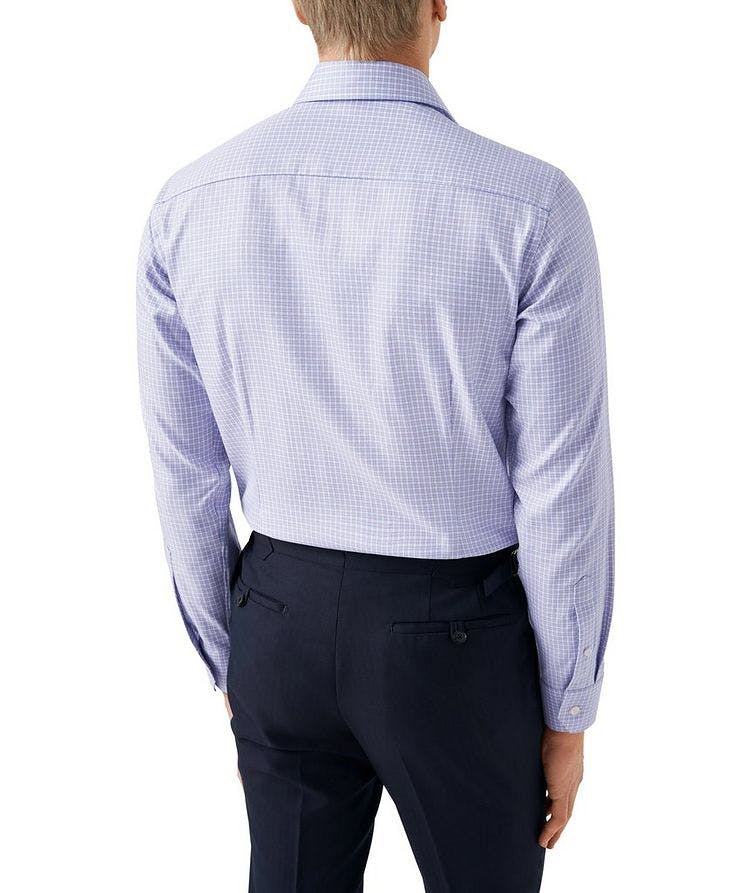 Check Signature Twill Shirt  image 2