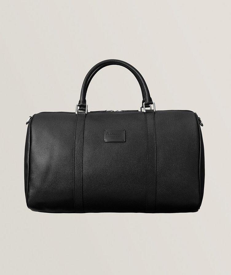 Grain Nappa Leather Duffle  image 0