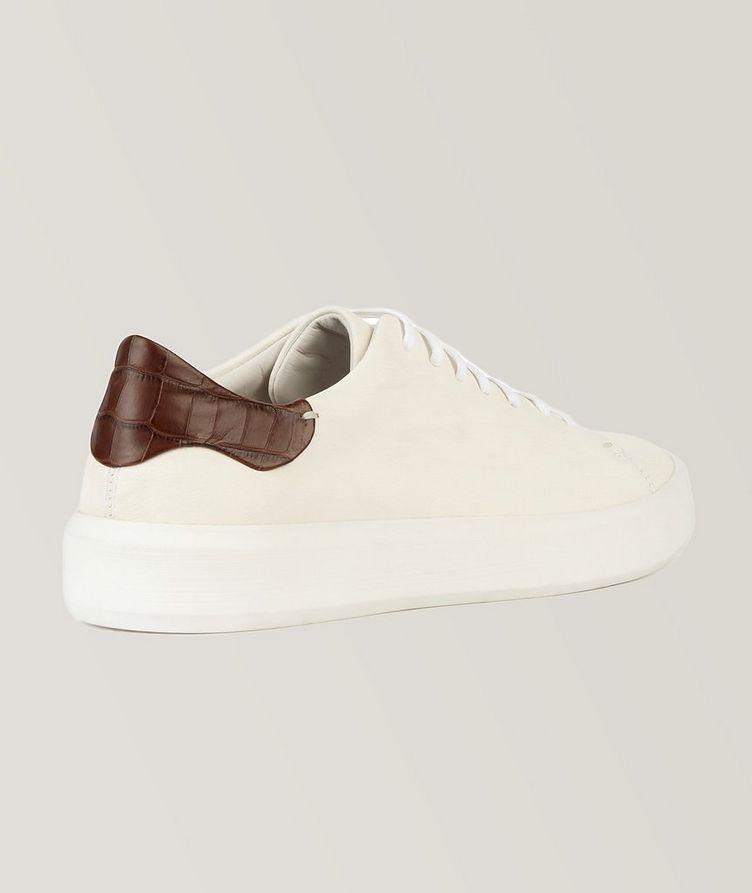 Velletri Mixed Materials Sneakers image 3