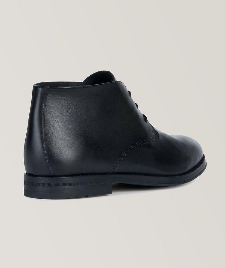 Decio Leather Ankle Boots *Item not available for sale as style has been delisted* image 3