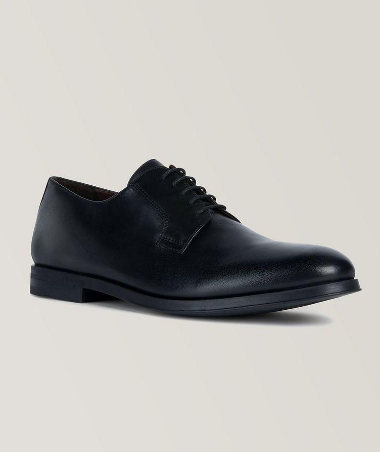 Decio Leather Derbies image 0