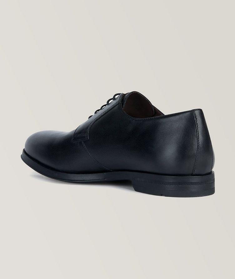 Decio Leather Derbies image 1