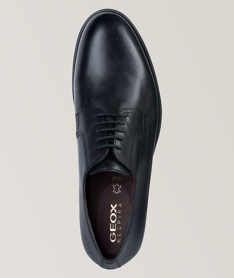 Decio Leather Derbies image 4